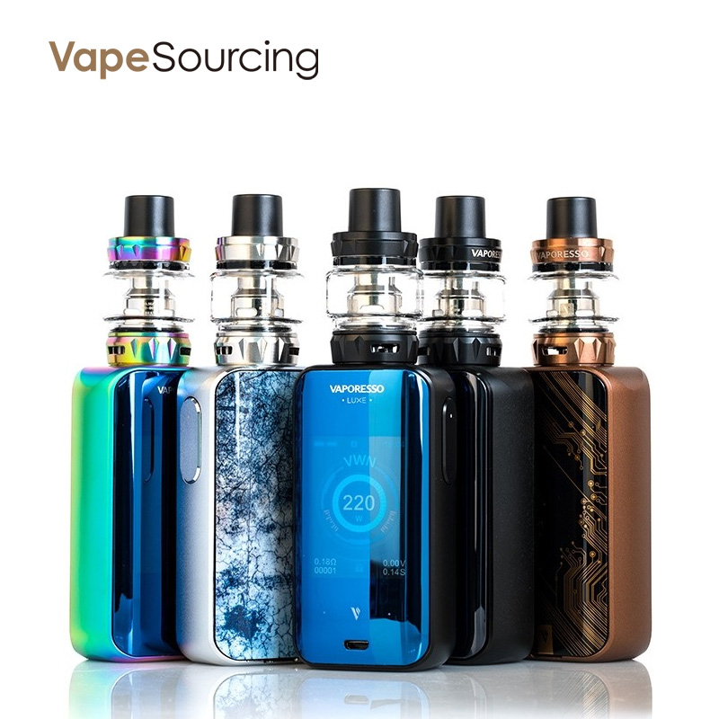 Вапорессо люкс. Vaporesso Luxe s 220w. Vaporesso Luxe 3. Vaporesso Luxe 220 Kit. Vaporesso Luxe 2.