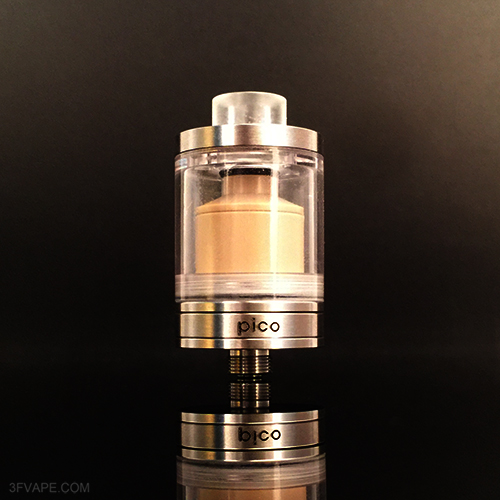 Newest Rda Yftk Pico V2 Rta Clone 21 79 Thailand Vapers