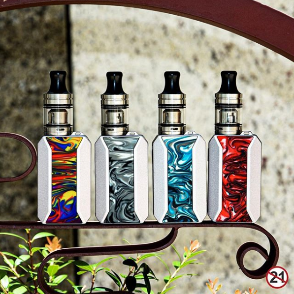 Вейп VOOPOO Drag Baby. Драг бейби кит. Drag Baby Trio Kit. VOOPOO Squonk.