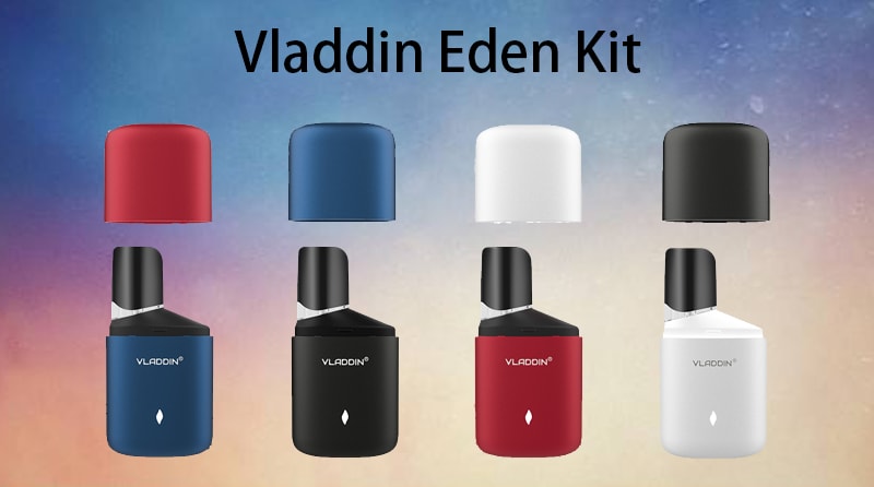 Vladdin Eden Pod System Kit 26 99 Thailand Vapers - vladdin roblox youtube