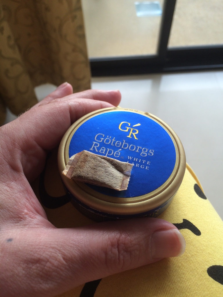 How to not get arrested when caught vaping in an airplane bathroom