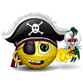 :pirate: